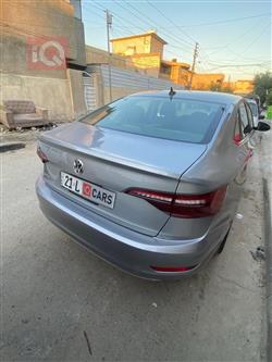 فولكسفاغن جيتا